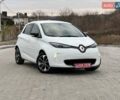 Білий Рено Зое, об'ємом двигуна 0 л та пробігом 116 тис. км за 8650 $, фото 4 на Automoto.ua