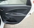 Белый Рено Зое, объемом двигателя 0 л и пробегом 71 тыс. км за 9550 $, фото 36 на Automoto.ua