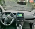 Белый Рено Зое, объемом двигателя 0 л и пробегом 119 тыс. км за 10200 $, фото 13 на Automoto.ua