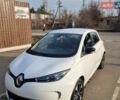 Білий Рено Зое, об'ємом двигуна 0 л та пробігом 76 тис. км за 9100 $, фото 1 на Automoto.ua