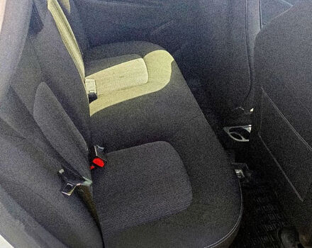 Белый Рено Зое, объемом двигателя 0 л и пробегом 165 тыс. км за 10200 $, фото 5 на Automoto.ua