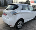 Білий Рено Зое, об'ємом двигуна 0 л та пробігом 130 тис. км за 8500 $, фото 5 на Automoto.ua