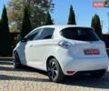 Білий Рено Зое, об'ємом двигуна 0 л та пробігом 135 тис. км за 10200 $, фото 4 на Automoto.ua