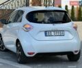 Білий Рено Зое, об'ємом двигуна 0 л та пробігом 108 тис. км за 10799 $, фото 67 на Automoto.ua