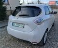 Белый Рено Зое, объемом двигателя 0 л и пробегом 64 тыс. км за 9200 $, фото 18 на Automoto.ua