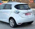Белый Рено Зое, объемом двигателя 0 л и пробегом 119 тыс. км за 9700 $, фото 19 на Automoto.ua