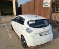 Белый Рено Зое, объемом двигателя 0 л и пробегом 76 тыс. км за 9100 $, фото 8 на Automoto.ua