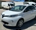 Белый Рено Зое, объемом двигателя 0 л и пробегом 165 тыс. км за 9150 $, фото 66 на Automoto.ua
