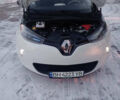 Білий Рено Зое, об'ємом двигуна 0 л та пробігом 43 тис. км за 9950 $, фото 10 на Automoto.ua
