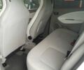Белый Рено Зое, объемом двигателя 0 л и пробегом 15 тыс. км за 12000 $, фото 7 на Automoto.ua