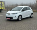 Белый Рено Зое, объемом двигателя 0 л и пробегом 126 тыс. км за 8800 $, фото 1 на Automoto.ua