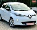 Белый Рено Зое, объемом двигателя 0 л и пробегом 41 тыс. км за 10499 $, фото 3 на Automoto.ua