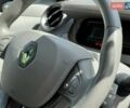 Белый Рено Зое, объемом двигателя 0 л и пробегом 120 тыс. км за 10500 $, фото 17 на Automoto.ua