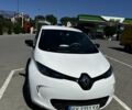 Белый Рено Зое, объемом двигателя 0 л и пробегом 70 тыс. км за 9400 $, фото 1 на Automoto.ua