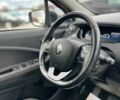 Белый Рено Зое, объемом двигателя 0 л и пробегом 140 тыс. км за 9300 $, фото 14 на Automoto.ua