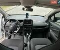 Белый Рено Зое, объемом двигателя 0 л и пробегом 64 тыс. км за 10500 $, фото 10 на Automoto.ua