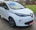 Белый Рено Зое, объемом двигателя 0 л и пробегом 71 тыс. км за 9550 $, фото 66 на Automoto.ua