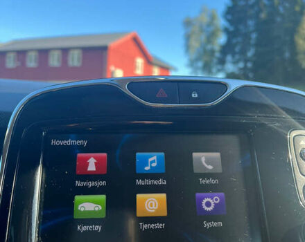 Білий Рено Зое, об'ємом двигуна 0 л та пробігом 73 тис. км за 6200 $, фото 11 на Automoto.ua