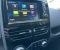 Білий Рено Зое, об'ємом двигуна 0 л та пробігом 41 тис. км за 11500 $, фото 13 на Automoto.ua