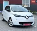 Белый Рено Зое, объемом двигателя 0 л и пробегом 119 тыс. км за 9700 $, фото 9 на Automoto.ua