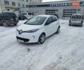 Білий Рено Зое, об'ємом двигуна 0 л та пробігом 94 тис. км за 10300 $, фото 1 на Automoto.ua