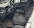 Рено Зое 2018 в Броварах на Automoto.ua Белый Рено Зое, объемом двигателя 0 л и пробегом 135 тыс. км за 9450 $, фото 5 на Automoto.ua