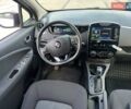 Белый Рено Зое, объемом двигателя 0 л и пробегом 72 тыс. км за 11700 $, фото 5 на Automoto.ua