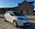 Белый Рено Зое, объемом двигателя 0 л и пробегом 48 тыс. км за 11300 $, фото 1 на Automoto.ua