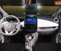 Белый Рено Зое, объемом двигателя 0 л и пробегом 18 тыс. км за 10300 $, фото 22 на Automoto.ua