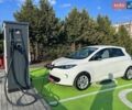 Белый Рено Зое, объемом двигателя 0 л и пробегом 165 тыс. км за 9150 $, фото 56 на Automoto.ua