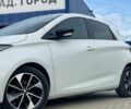 Білий Рено Зое, об'ємом двигуна 0 л та пробігом 107 тис. км за 10799 $, фото 20 на Automoto.ua
