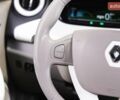 Белый Рено Зое, объемом двигателя 0 л и пробегом 18 тыс. км за 10300 $, фото 14 на Automoto.ua