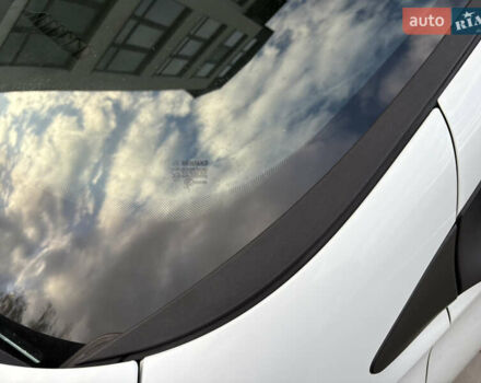 Белый Рено Зое, объемом двигателя 0 л и пробегом 44 тыс. км за 9999 $, фото 16 на Automoto.ua