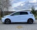 Белый Рено Зое, объемом двигателя 0 л и пробегом 40 тыс. км за 12000 $, фото 22 на Automoto.ua