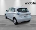 Белый Рено Зое, объемом двигателя 0 л и пробегом 93 тыс. км за 9300 $, фото 1 на Automoto.ua