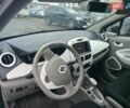 Белый Рено Зое, объемом двигателя 0 л и пробегом 85 тыс. км за 7999 $, фото 4 на Automoto.ua