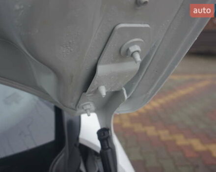 Білий Рено Зое, об'ємом двигуна 0 л та пробігом 37 тис. км за 10777 $, фото 58 на Automoto.ua
