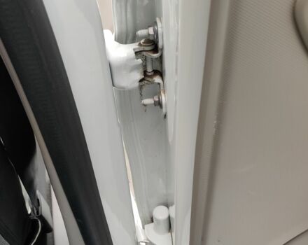 Білий Рено Зое, об'ємом двигуна 0 л та пробігом 190 тис. км за 8500 $, фото 20 на Automoto.ua