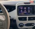 Белый Рено Зое, объемом двигателя 0 л и пробегом 64 тыс. км за 9200 $, фото 26 на Automoto.ua
