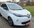 Белый Рено Зое, объемом двигателя 0 л и пробегом 71 тыс. км за 9550 $, фото 1 на Automoto.ua