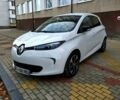 Белый Рено Зое, объемом двигателя 0 л и пробегом 129 тыс. км за 8700 $, фото 58 на Automoto.ua