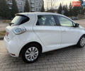 Білий Рено Зое, об'ємом двигуна 0 л та пробігом 130 тис. км за 8500 $, фото 4 на Automoto.ua