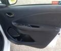 Белый Рено Зое, объемом двигателя 0 л и пробегом 95 тыс. км за 11000 $, фото 19 на Automoto.ua