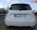 Белый Рено Зое, объемом двигателя 0 л и пробегом 64 тыс. км за 9200 $, фото 20 на Automoto.ua