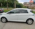 Белый Рено Зое, объемом двигателя 0 л и пробегом 190 тыс. км за 9300 $, фото 3 на Automoto.ua