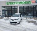 Білий Рено Зое, об'ємом двигуна 0 л та пробігом 94 тис. км за 10300 $, фото 22 на Automoto.ua