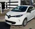 Білий Рено Зое, об'ємом двигуна 0 л та пробігом 67 тис. км за 9200 $, фото 1 на Automoto.ua