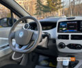 Белый Рено Зое, объемом двигателя 41 л и пробегом 95 тыс. км за 8999 $, фото 11 на Automoto.ua
