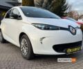 Белый Рено Зое, объемом двигателя 41 л и пробегом 95 тыс. км за 8999 $, фото 1 на Automoto.ua
