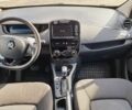 Білий Рено Зое, об'ємом двигуна 0 л та пробігом 36 тис. км за 9499 $, фото 5 на Automoto.ua